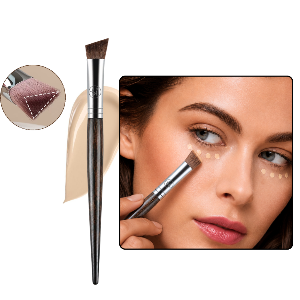 Cọ Che Khuyết Điểm BH Cosmetics Concealer Brush BH393